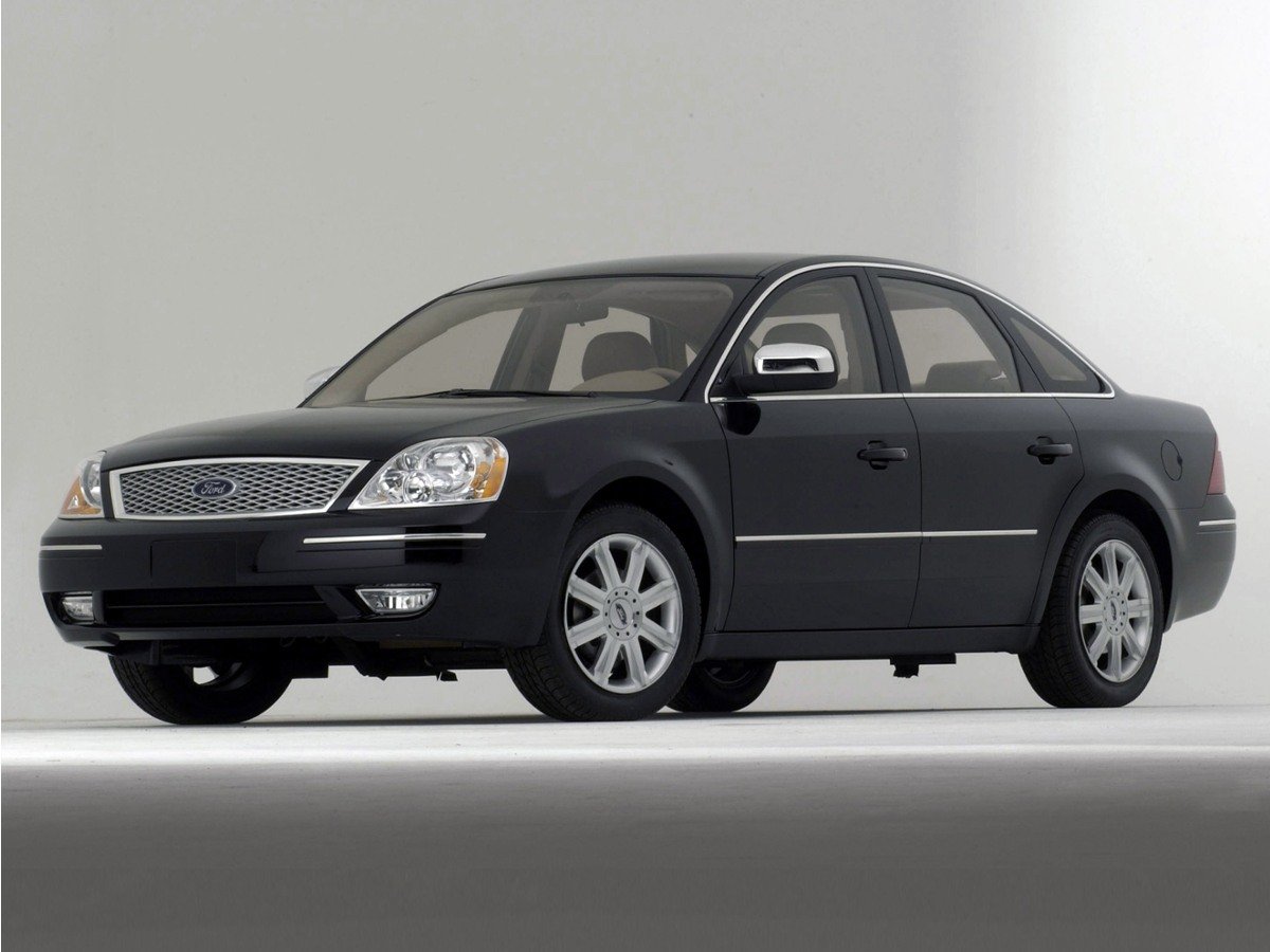 ford five hundred 2006 1FAFP24156G155248 image ford five hundred 2006 1FAFP24156G155248 image